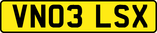 VN03LSX
