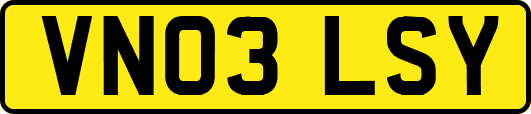VN03LSY