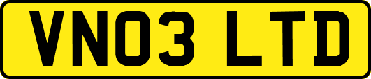 VN03LTD