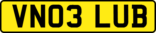 VN03LUB