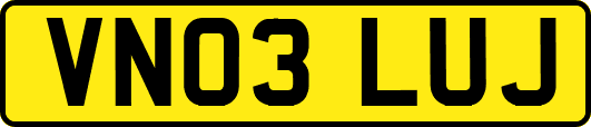 VN03LUJ