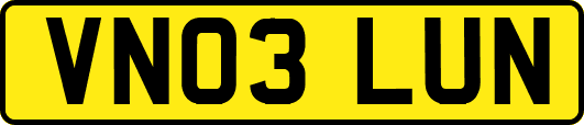 VN03LUN