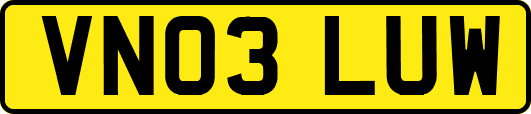 VN03LUW