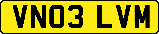 VN03LVM