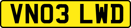 VN03LWD
