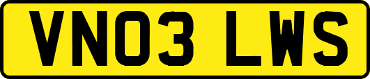 VN03LWS
