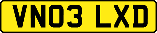 VN03LXD