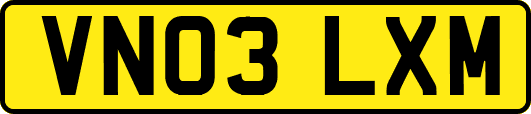 VN03LXM