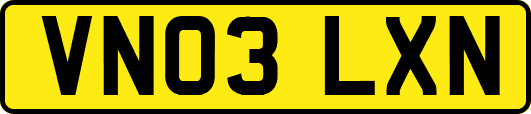 VN03LXN