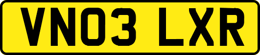 VN03LXR
