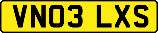 VN03LXS