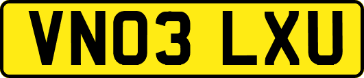 VN03LXU