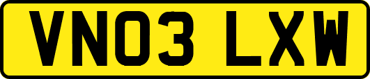 VN03LXW