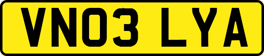 VN03LYA