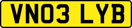 VN03LYB