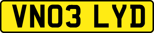 VN03LYD