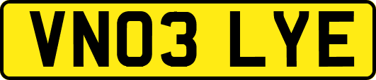VN03LYE