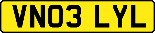 VN03LYL