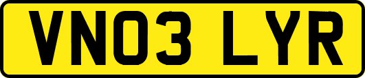 VN03LYR