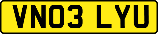 VN03LYU