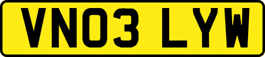 VN03LYW