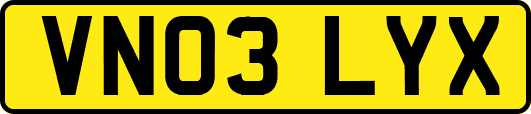 VN03LYX