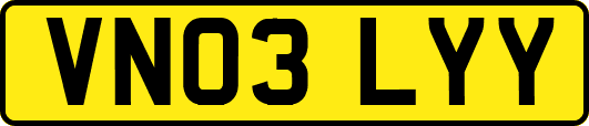 VN03LYY