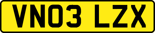 VN03LZX