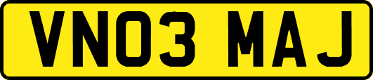 VN03MAJ