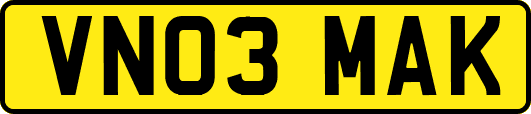 VN03MAK