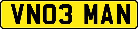 VN03MAN