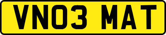VN03MAT