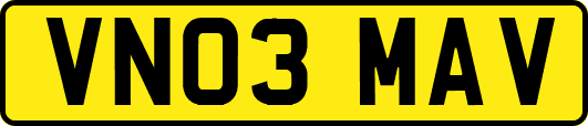 VN03MAV