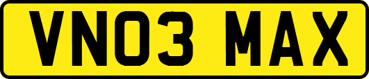 VN03MAX