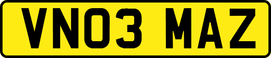 VN03MAZ