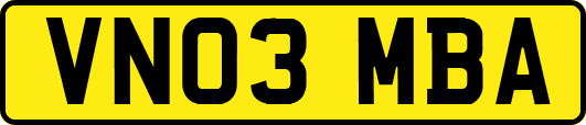 VN03MBA