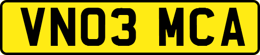 VN03MCA