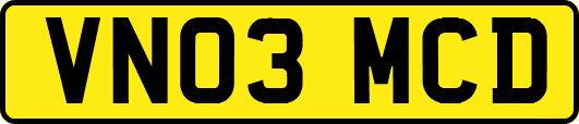 VN03MCD