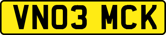 VN03MCK