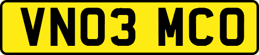 VN03MCO