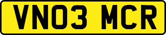 VN03MCR