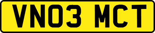 VN03MCT