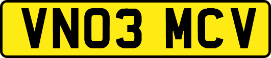 VN03MCV