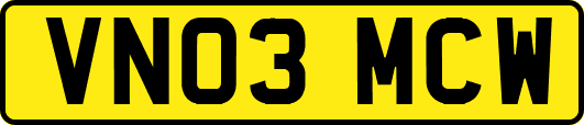 VN03MCW