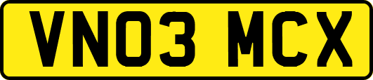 VN03MCX