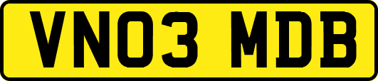 VN03MDB