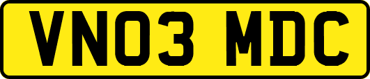 VN03MDC