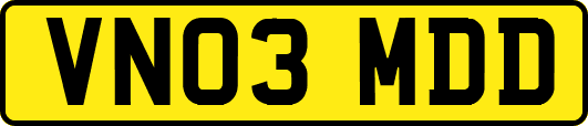VN03MDD