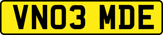 VN03MDE