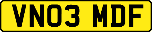 VN03MDF